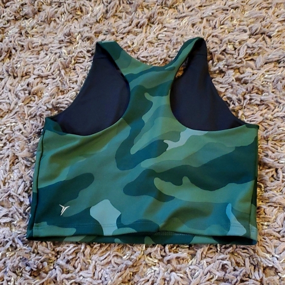 Old Navy Active camo jogger outfit - Picture 12 of 14